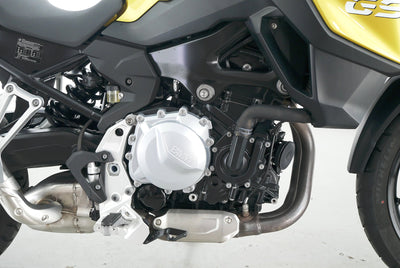 BMW F 750 GS