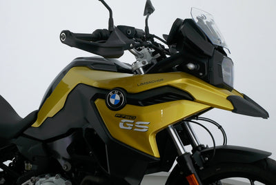 BMW F 750 GS