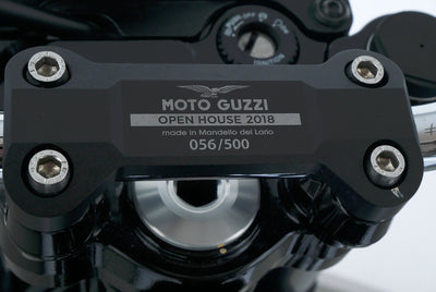 MOTO GUZZI V7 III LIMITED