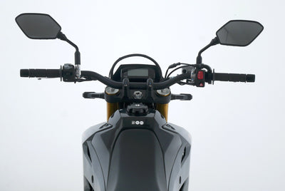 SUZUKI DR-Z 4 S ENDURO
