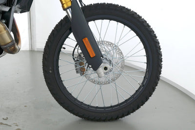 SUZUKI DR-Z 4 S ENDURO