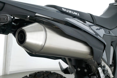 SUZUKI DR-Z 4 S ENDURO