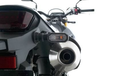 SUZUKI DR-Z 4 S ENDURO