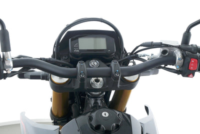 SUZUKI DR-Z 4 S ENDURO