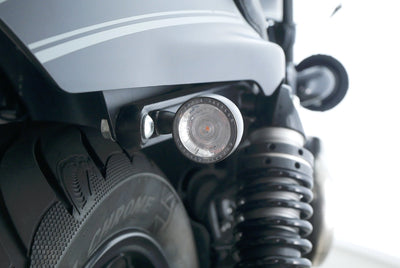HARLEY DAVIDSON SPORTSTER XL 1200 CX ROADSTER