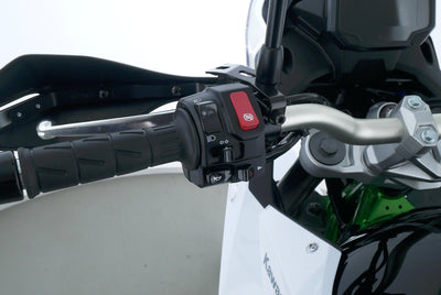 KAWASAKI KLE 500 SE