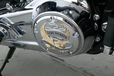 HARLEY DAVIDSON SOFTAIL LOW RIDER