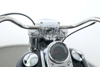 HARLEY DAVIDSON SOFTAIL LOW RIDER