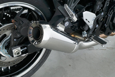 KAWASAKI Z 900 RS