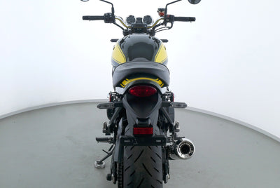 KAWASAKI Z 900 RS