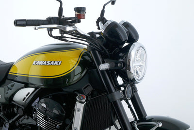 KAWASAKI Z 900 RS