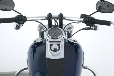 HARLEY DAVIDSON DYNA FAT BOB