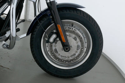 HARLEY DAVIDSON DYNA FAT BOB