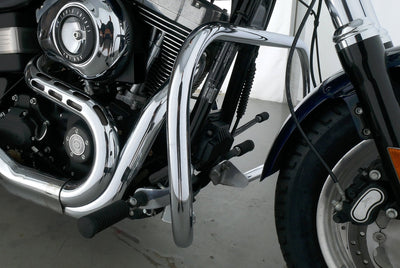 HARLEY DAVIDSON DYNA FAT BOB