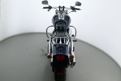 HARLEY DAVIDSON DYNA FAT BOB