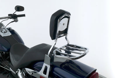 HARLEY DAVIDSON DYNA FAT BOB