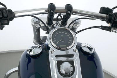 HARLEY DAVIDSON DYNA FAT BOB