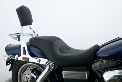 HARLEY DAVIDSON DYNA FAT BOB