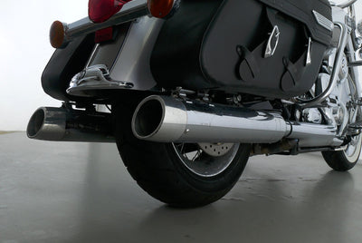 HARLEY DAVIDSON ROAD KING