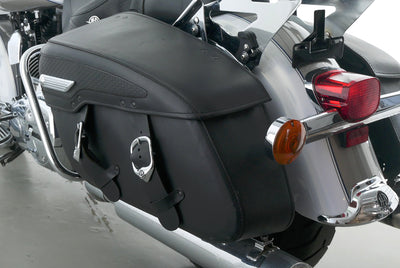 HARLEY DAVIDSON ROAD KING