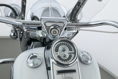 HARLEY DAVIDSON ROAD KING