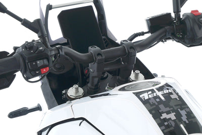 YAMAHA TENERE 700 RALLY