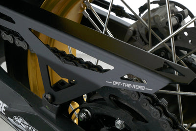 YAMAHA TENERE 700 RALLY