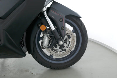 KYMCO AK 550i Souper Touring (ST)