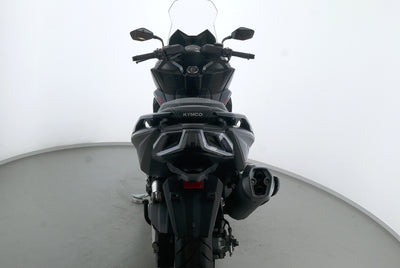 KYMCO AK 550i Souper Touring (ST)