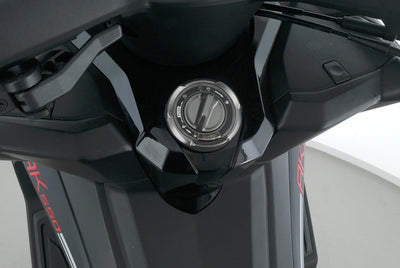 KYMCO AK 550i Souper Touring (ST)