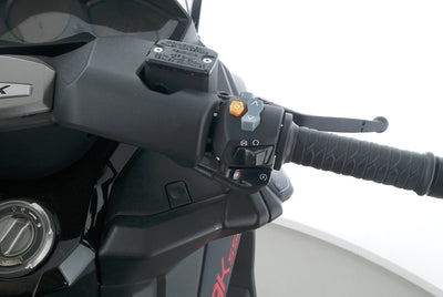 KYMCO AK 550i Souper Touring (ST)