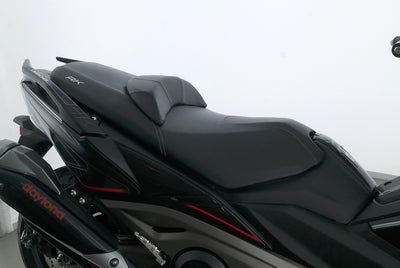 KYMCO AK 550i Souper Touring (ST)
