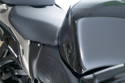 SUZUKI GSX 1300 RR HAYABUSA