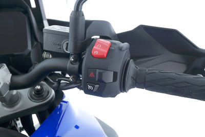 SUZUKI DL 1050 V STROM