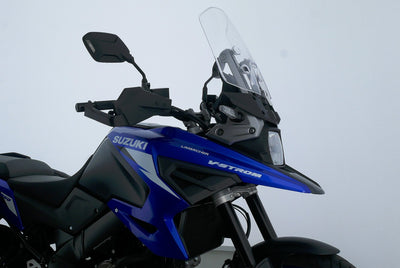 SUZUKI DL 1050 V STROM