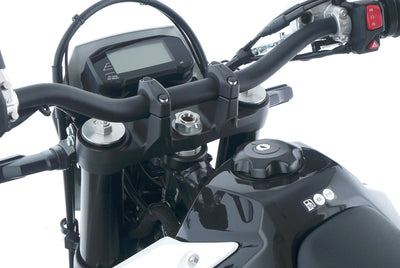 SUZUKI DR Z 4 SM