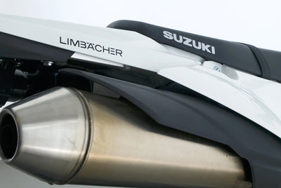 SUZUKI DR Z 4 SM SUPERMOTO