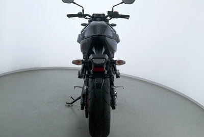 SUZUKI GSX 8 S