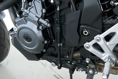 SUZUKI GSX 8 S