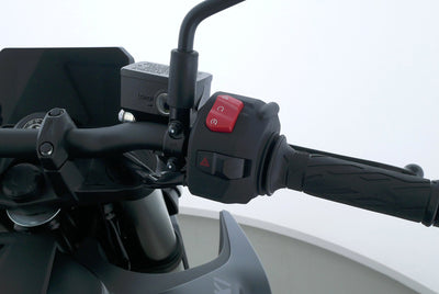 SUZUKI GSX 8 S
