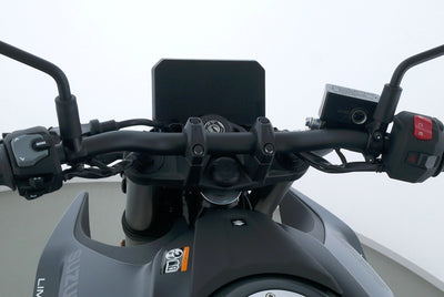 SUZUKI GSX 8 S