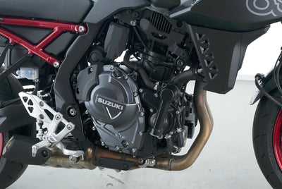 SUZUKI GSX 8 S