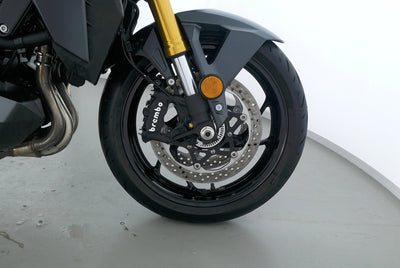 SUZUKI GSX S 1000