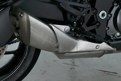 SUZUKI GSX S 1000