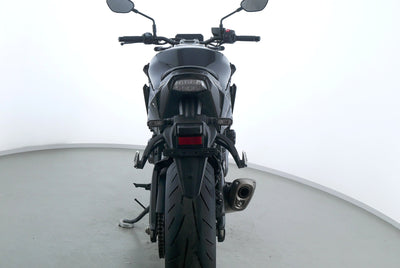 SUZUKI GSX S 1000