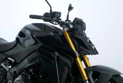 SUZUKI GSX S 1000