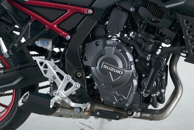 SUZUKI GSX 8 S