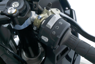 KAWASAKI ZX 10 R