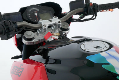 APRILIA SHIVER 750