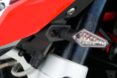 APRILIA SHIVER 750